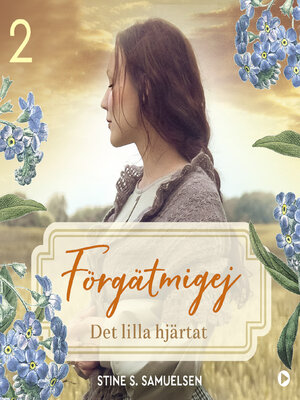 cover image of Det lilla hjärtat